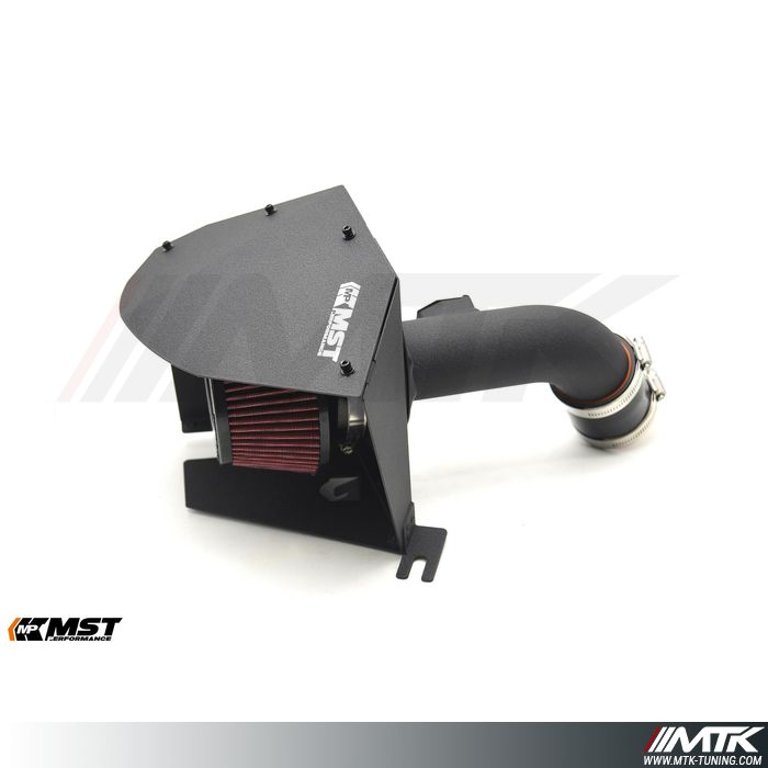 Kit D'Admission MST Performance Pour Honda Civic 1.8 I-Vtec